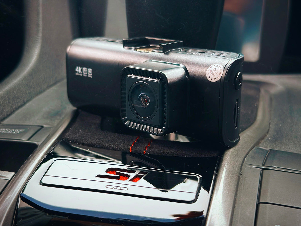 dash cam accessories