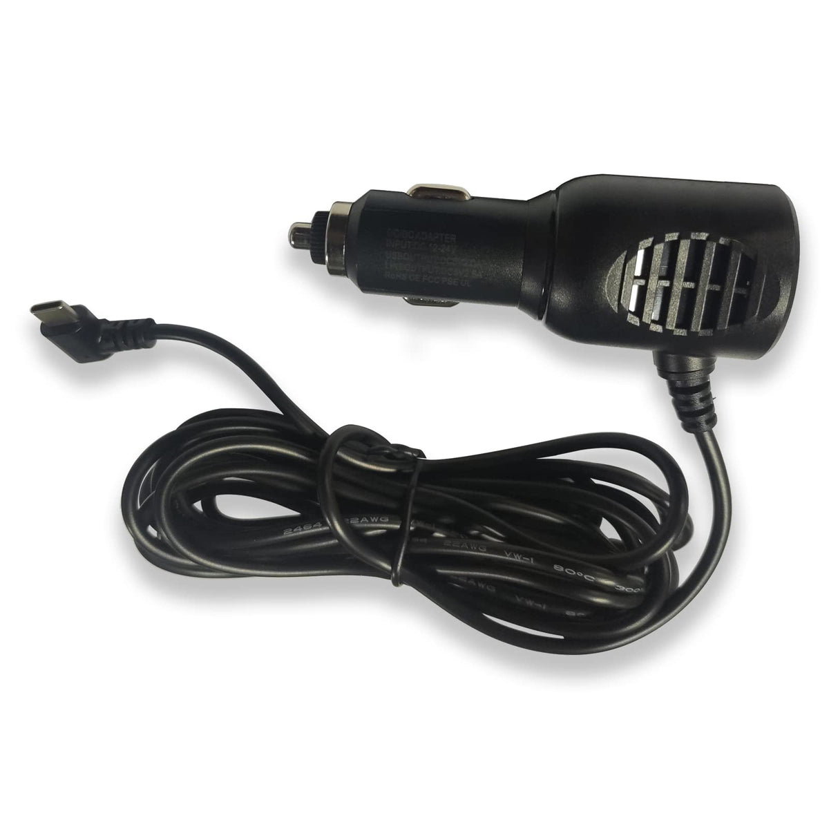 REDTIGER USB-C Car Charger Accessories REDTIGER Dash Cam