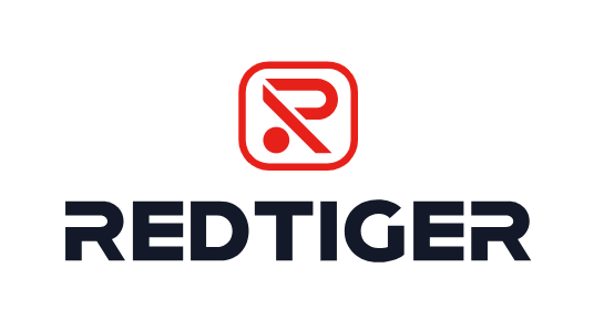 App & Wifi Connection/ Password Tutorial REDTIGER Official