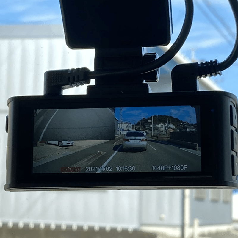 REDTIGER-F7N-4K-rear-dash-cam-camera-for-car-real-4K