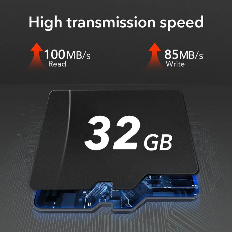 How to format a microSD card for your dash cam - complete guide