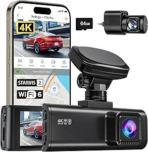 F7N Lite Dash Cam