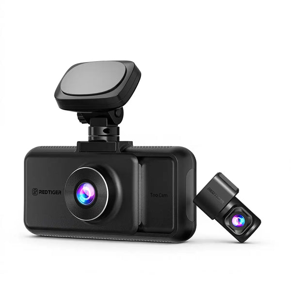 A6 Dash Cam