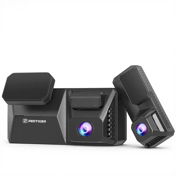 F77 Dash Cam