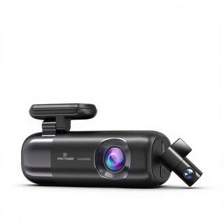 Mini dash cam doppia Redtiger F9 4K