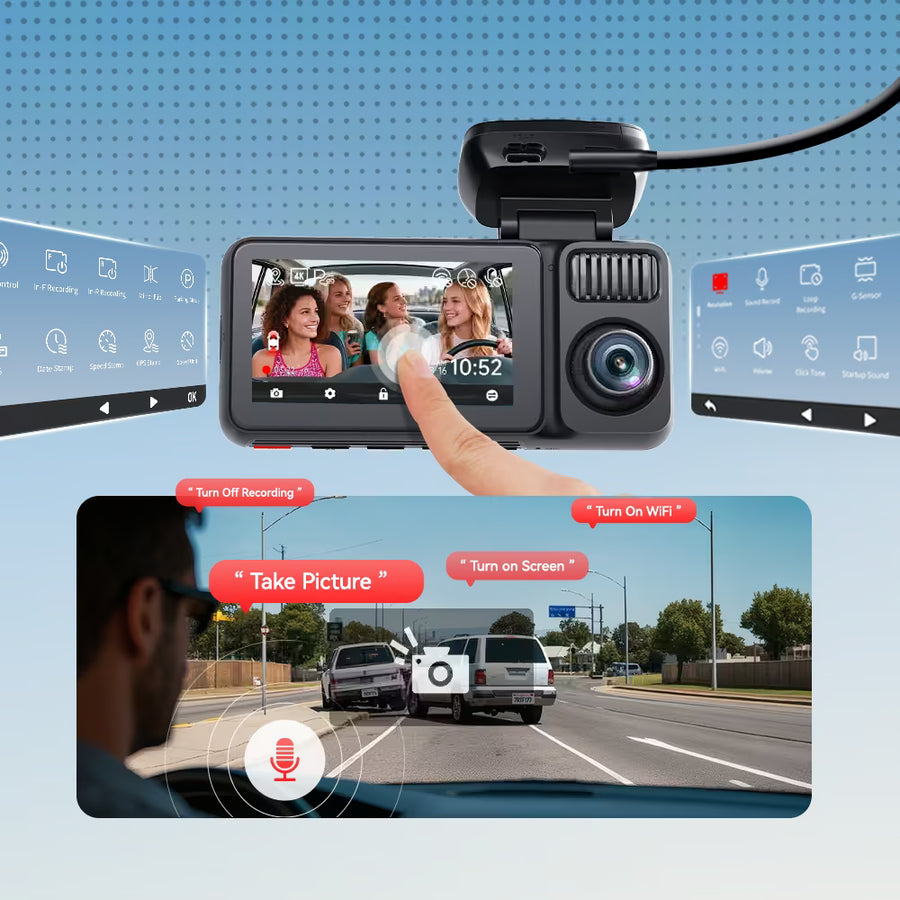Smart Control